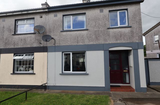 127 Gimont Avenue, Enniscorthy, Enniscorthy, Co. Wexford - Click to view photos