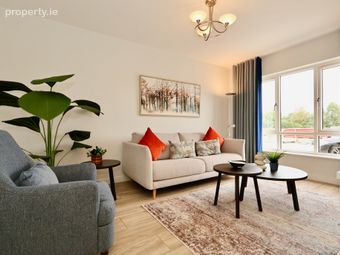 Plovers Wood, Plovers Wood, Kilnafaddoge, Athlone, Co Westmeath, Athlone, Co. Westmeath - Image 5