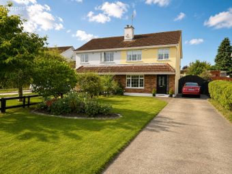 32 Borris Little, Portlaoise, Co. Laois, Portlaoise, Co. Laois