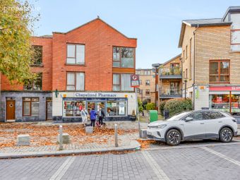 Apartment 47, Block B, The Weir, Chapelizod, Dublin 20