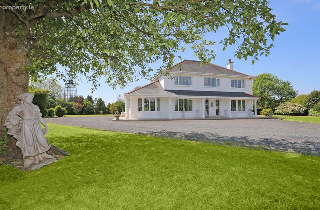 Windsor House, Donoghmore, Co Limerick, Bohereen, Co. Limerick - Click to view photos