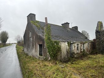 Reaney\'s Mill, Eskerlevally, Claremorris, Co. Mayo - Image 2