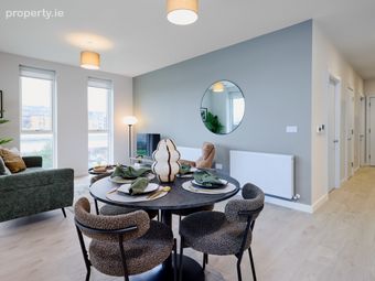 2 Bed Apartment, Northwood Avenue, Santry, Dublin 9 - Image 3