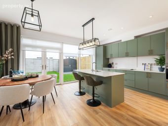 House Type B, Celbridge, Co. Kildare - Image 5