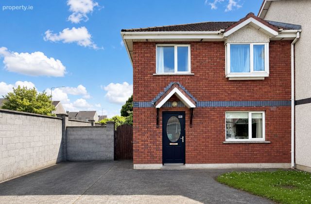 14 Lintown Drive, Lintown Hall, Kilkenny, Co. Kilkenny - Click to view photos