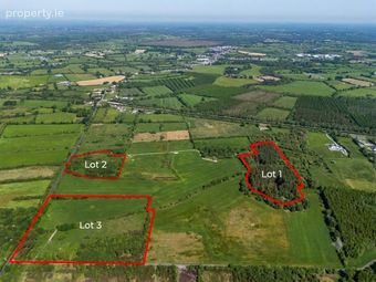 Lot 1, Gallen, Ferbane, Co. Offaly - Image 4