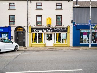 Dominik's, 37 Dominick Street, Mullingar, Co. Westmeath, Mullingar, Co. Westmeath - Image 2