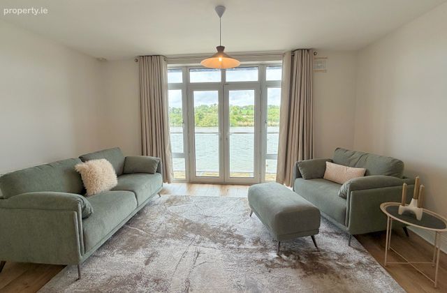 Dunbrody Wharf, Craywell Road, New Ross, Co. Wexford, New Ross, Co. Wexford - Click to view photos