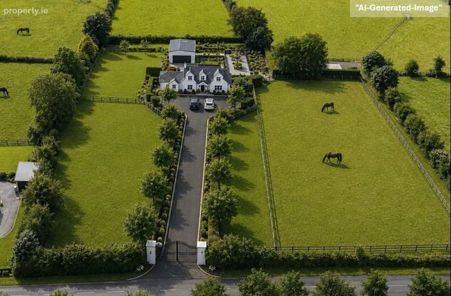 Ballynamona, Hospital, Co. Limerick - Click to view photos