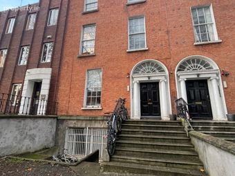 62 Adelaide Road, Dublin 2