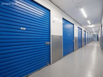 U Store It, Unit 7, Century Business Park, Dublin 11, Finglas, Dublin 11 - Image 5