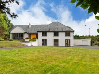 The Seasons, Coynes Cross, Ashford, Co. Wicklow