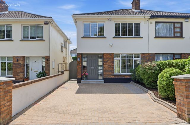 12 Auburn Drive, Castleknock, Castleknock, Dublin 15 - Click to view photos