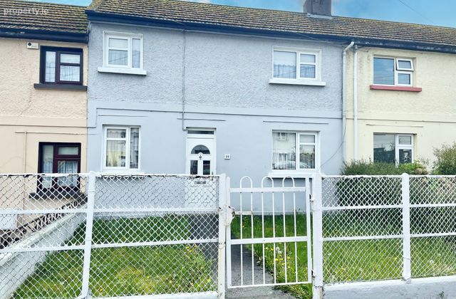 59 Saint Fiaccs Terrace, Graiguecullen, Carlow, Co. Carlow, Graiguecullen, Co. Carlow - Click to view photos