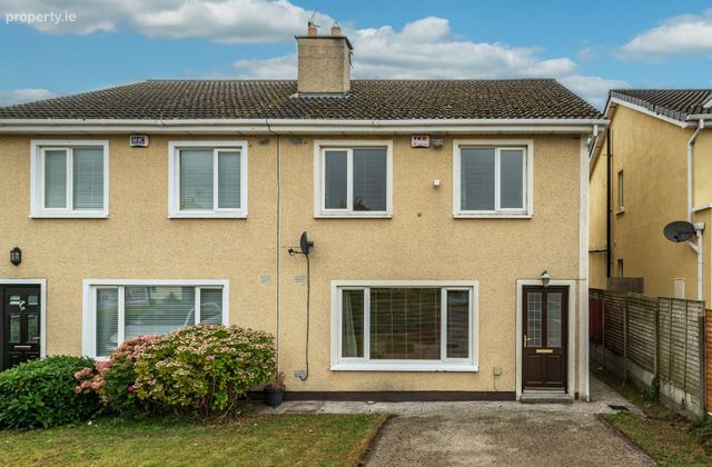 69 Loughminane Green, Kildare, Kildare, Co. Kildare - Click to view photos