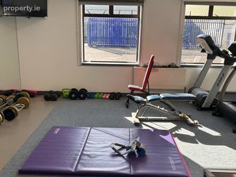 Unit 107, Ashbourne Industrial Estate, Ashbourne, Co. Meath, Ashbourne, Co. Meath - Image 3