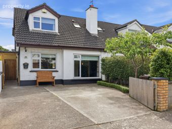 45 Brookdale Avenue, Swords, Swords, Co. Dublin - Image 2