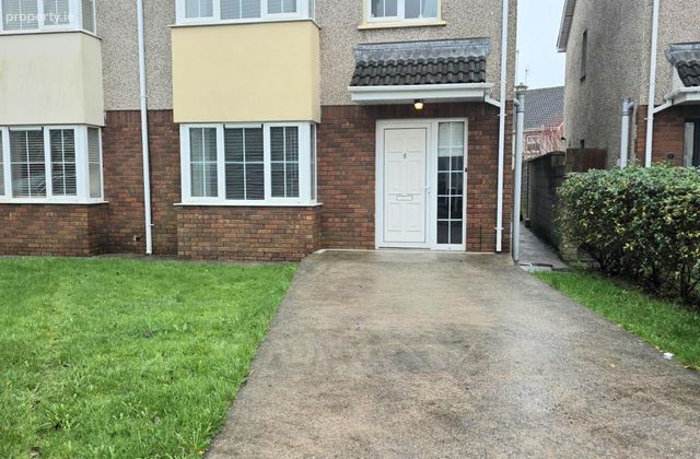 6 Alder Grove, Fota Rock, Carrigtwohill, Co. Cork - Click to view photos