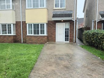 6 Alder Grove, Fota Rock, Carrigtwohill, Co. Cork