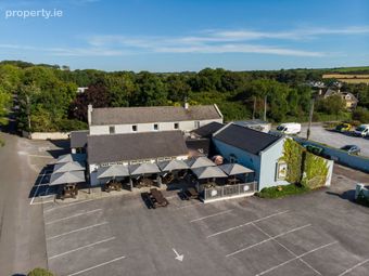 The Oyster Tavern Bar & Restaurant The Spa, Tralee, Co. Kerry