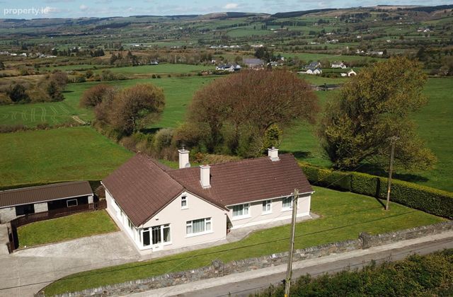 Cordal West, Castleisland, Co. Kerry - Click to view photos