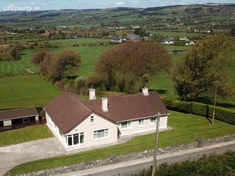 Cordal West, Castleisland, Co. Kerry