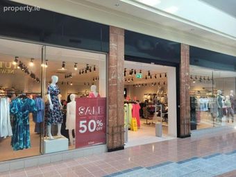Unit 7&8 Golden Island Shopping Centre, Golden Island Shopping Centre, Golden Island, Athlone, Co. Westmeath, Athlone, Co. Westmeath