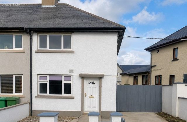 78 Saint Brigids Place, Sligo, Sligo, Co. Sligo - Click to view photos