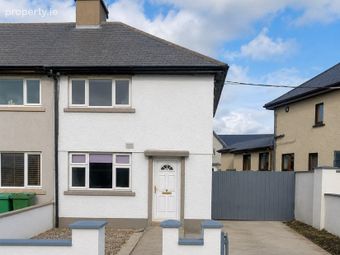 78 Saint Brigids Place, Sligo, Sligo, Co. Sligo