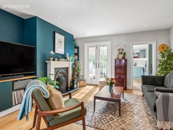 1 Stewart Villas, Carlingford Parade, Dublin 2, Dublin 2 - Image 3