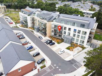 Apartment 35, Papworth Hall, Cabinteely, Dublin 18 - Image 3