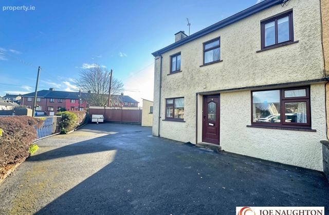 30 Saint Joseph's Villas, Athlone, Athlone, Co. Westmeath - Click to view photos