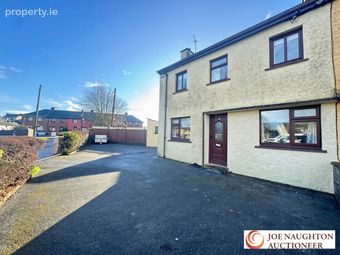 30 Saint Joseph'S Villas,Athlone,Co. Westmeath, Athlone, Co. Westmeath
