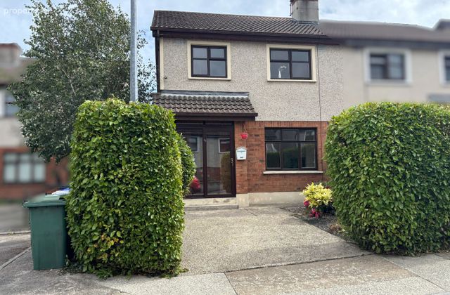 22 &Aacute;rd Lios, Gorey, Gorey, Co. Wexford - Click to view photos