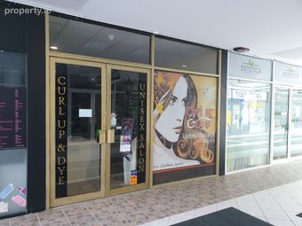 Stone Court Centre, The Square, Roscommon Town, Roscommon Town, Co. Roscommon