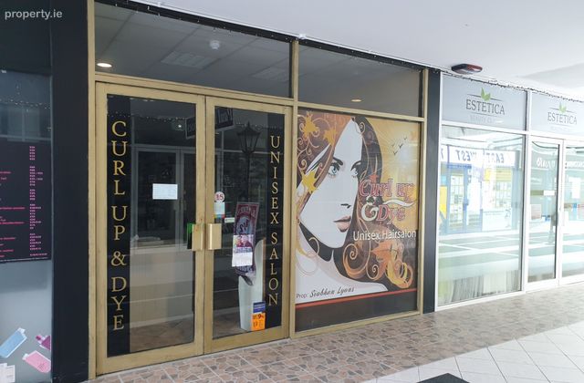Stone Court Centre, The Square, Roscommon Town, Roscommon Town, Co. Roscommon - Click to view photos