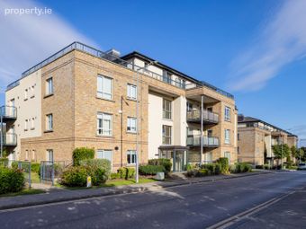 32 Cedar Square, Ridgewood, Swords, Co. Dublin