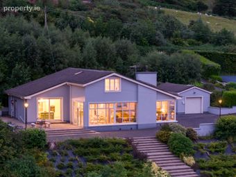 The Spinnaker, North Commons, Carlingford, Co. Louth, Carlingford, Co. Louth
