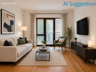 Apartment 26, Cluain Dara, Leixlip, Leixlip, Co. Kildare