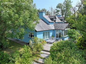 Pine Cottage, Knockroe, Ballydehob, Co. Cork