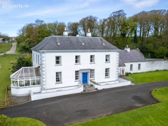 Malin Hall, Norrira, Malin, Co. Donegal, Malin, Co. Donegal - Image 4