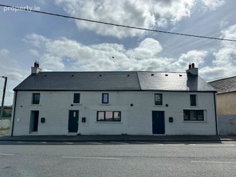 Apartments 1 - 4, 11-12 Barrack Street, Goresbridge, Co. Kilkenny, Goresbridge, Co. Kilkenny - Image 2