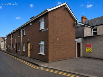 3 Geraldine Mews, Albert Road, Blackrock, Co. Cork