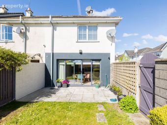 44 Avondale Mews, Passage West, Passage West, Co. Cork - Image 3