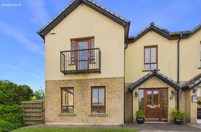 52 Chapelwood, Kilmuckridge, Co. Wexford - Click to view photos