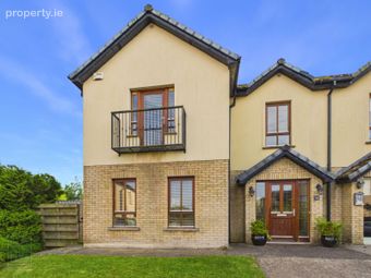52 Chapelwood, Kilmuckridge, Co. Wexford