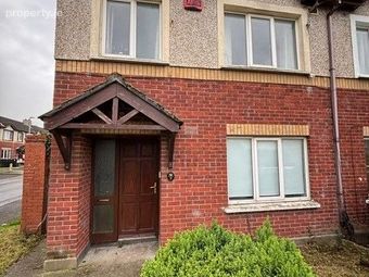 Ard Mor Avenue, Dublin 24, Citywest, Co. Dublin