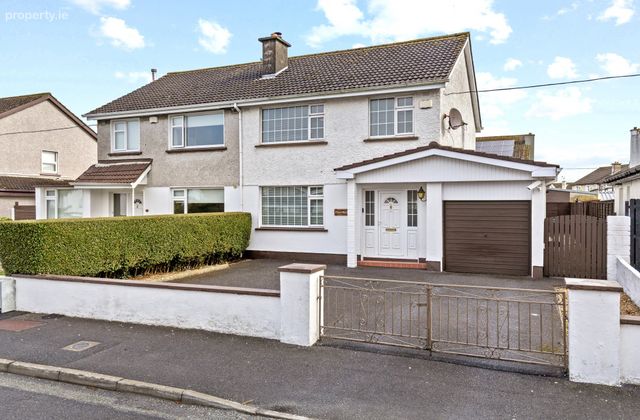 24 Ashgrove, Tullow Road, Carlow, Carlow Town, Co. Carlow - Click to view photos