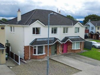 12 Primrose Crescent, The Pastures, Charleville, Co. Cork, Charleville, Co. Cork