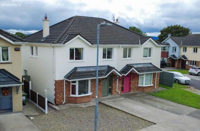 12 Primrose Crescent, The Pastures, Charleville, Co. Cork, Charleville, Co. Cork - Click to view photos